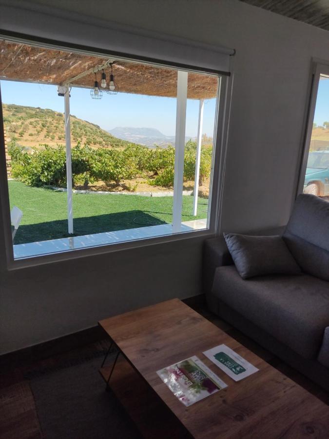 Casa La Vina Villa El Gastor Ngoại thất bức ảnh